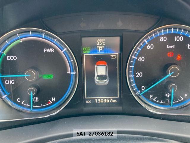 Toyota HARRIER HYBRID 2015-04 8685651-20