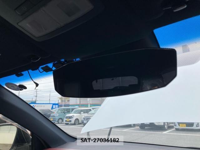 Toyota HARRIER HYBRID 2015-04 8685651-24