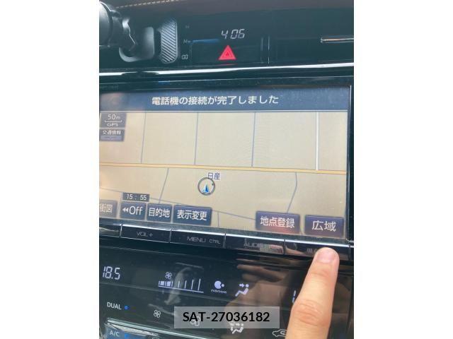 Toyota HARRIER HYBRID 2015-04 8685651-25