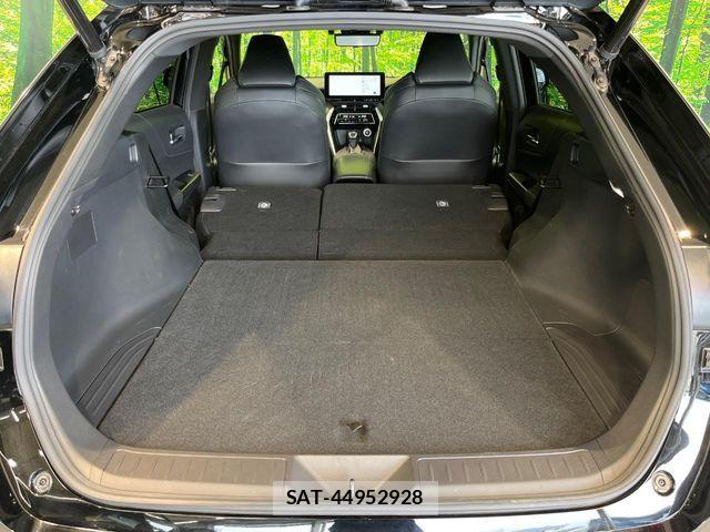 Toyota HARRIER HYBRID 2023-02 8685644-9