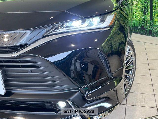 Toyota HARRIER HYBRID 2023-02 8685644-11