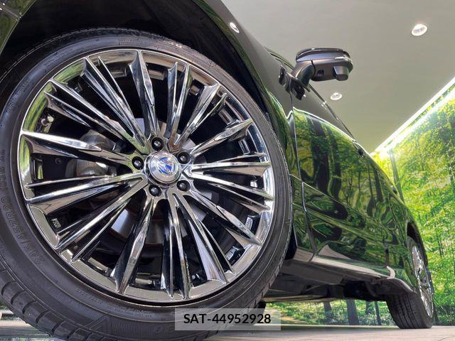 Toyota HARRIER HYBRID 2023-02 8685644-12