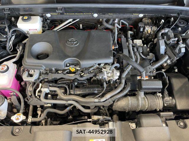 Toyota HARRIER HYBRID 2023-02 8685644-17