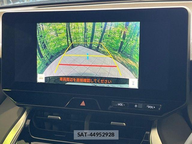 Toyota HARRIER HYBRID 2023-02 8685644-3