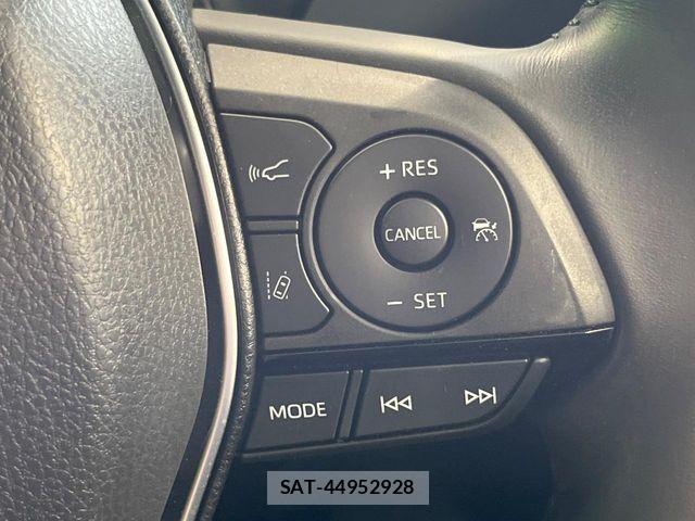 Toyota HARRIER HYBRID 2023-02 8685644-5