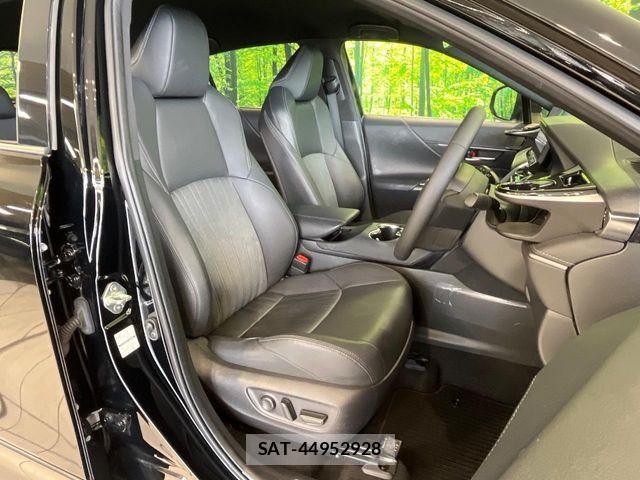 Toyota HARRIER HYBRID 2023-02 8685644-7