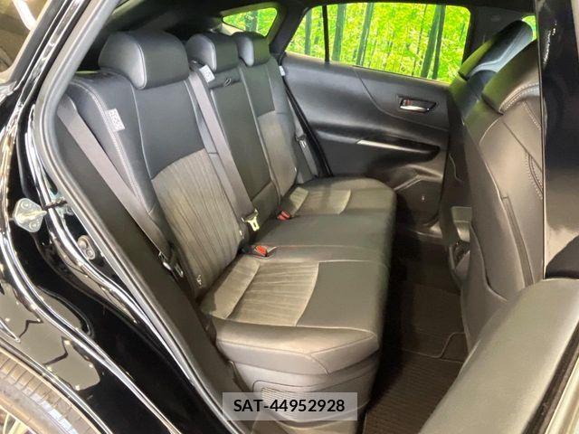 Toyota HARRIER HYBRID 2023-02 8685644-8