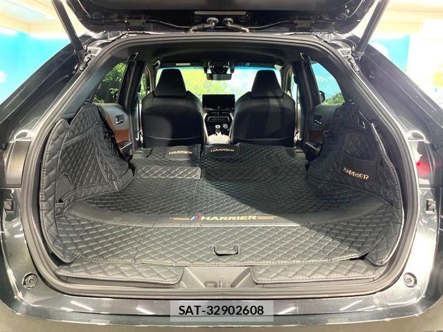 Toyota HARRIER HYBRID 2020-10 8685647-9