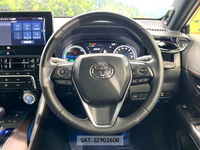 Toyota HARRIER HYBRID 2020-10 8685647-10