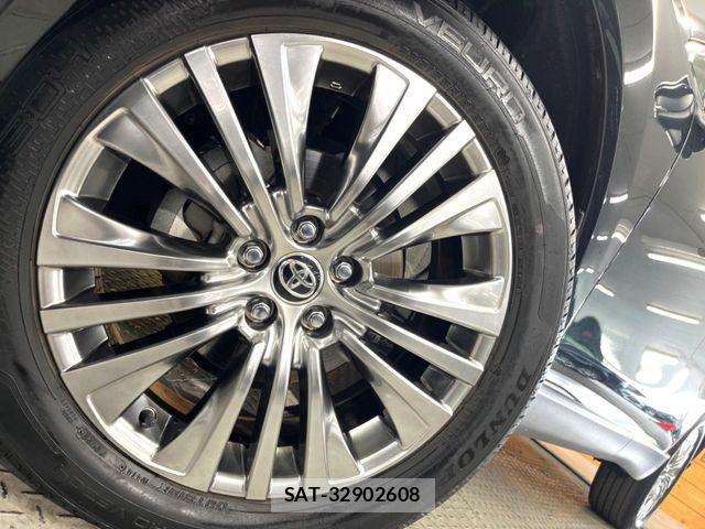 Toyota HARRIER HYBRID 2020-10 8685647-12