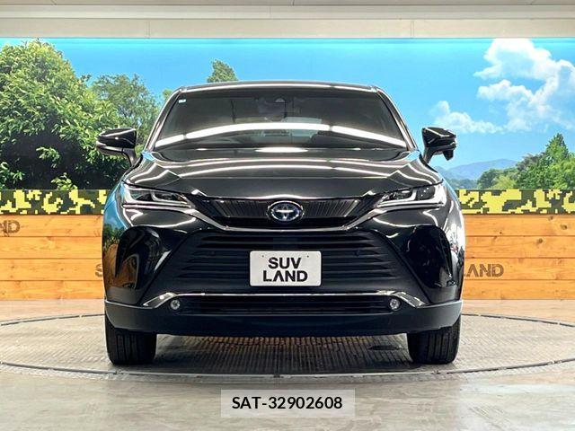 Toyota HARRIER HYBRID 2020-10 8685647-13