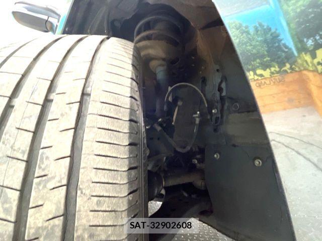 Toyota HARRIER HYBRID 2020-10 8685647-19