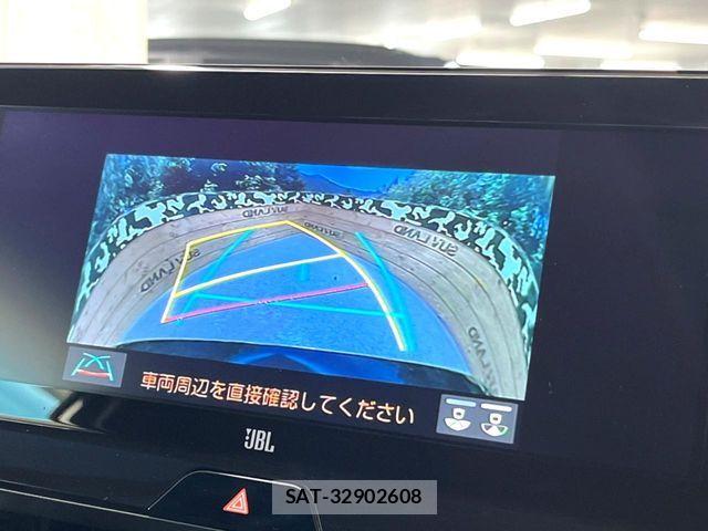 Toyota HARRIER HYBRID 2020-10 8685647-3