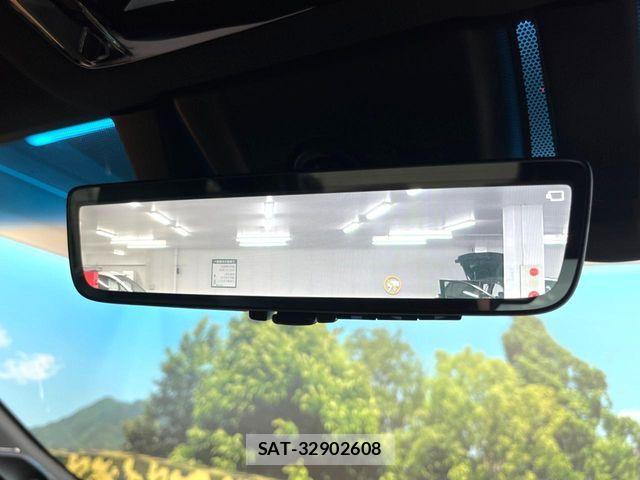 Toyota HARRIER HYBRID 2020-10 8685647-4