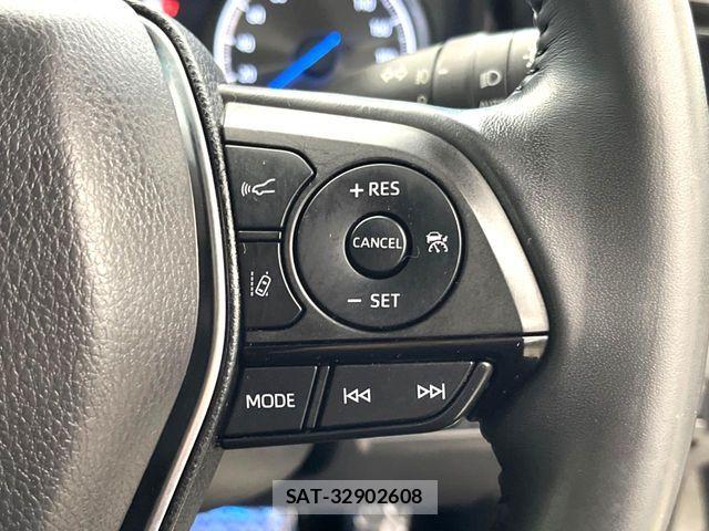 Toyota HARRIER HYBRID 2020-10 8685647-5