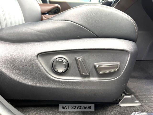 Toyota HARRIER HYBRID 2020-10 8685647-6