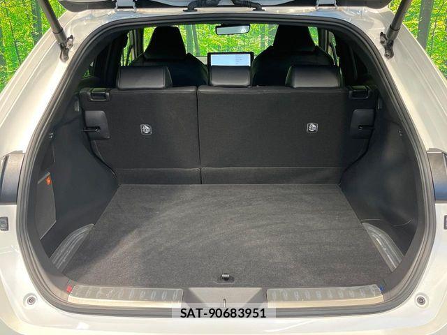 Toyota HARRIER HYBRID 2024-06 8685643-9