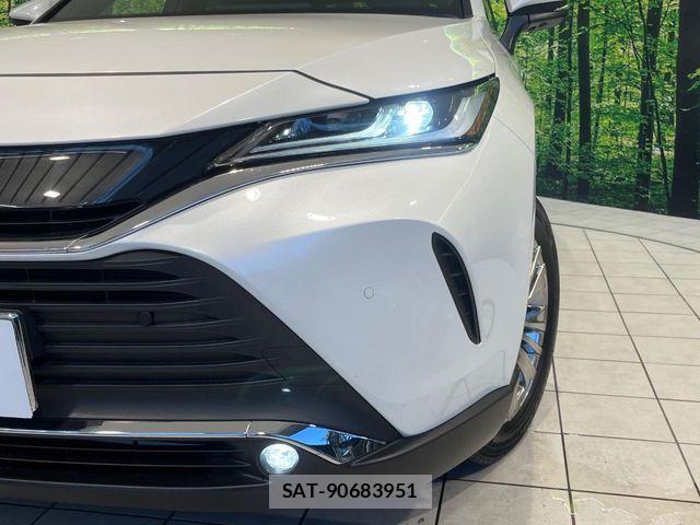 Toyota HARRIER HYBRID 2024-06 8685643-11