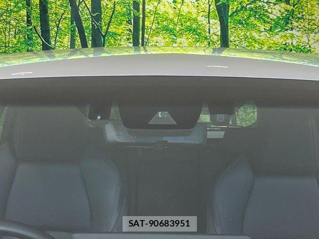 Toyota HARRIER HYBRID 2024-06 8685643-4