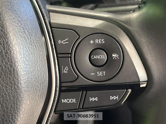 Toyota HARRIER HYBRID 2024-06 8685643-5