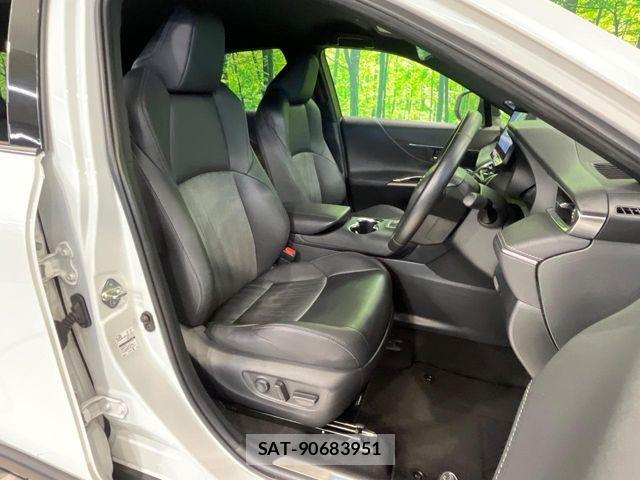 Toyota HARRIER HYBRID 2024-06 8685643-7