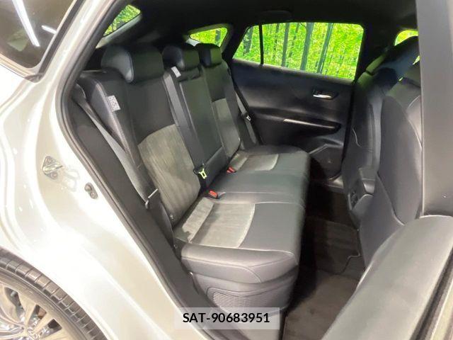 Toyota HARRIER HYBRID 2024-06 8685643-8