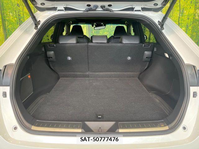 Toyota HARRIER HYBRID 2024-05 8685634-9