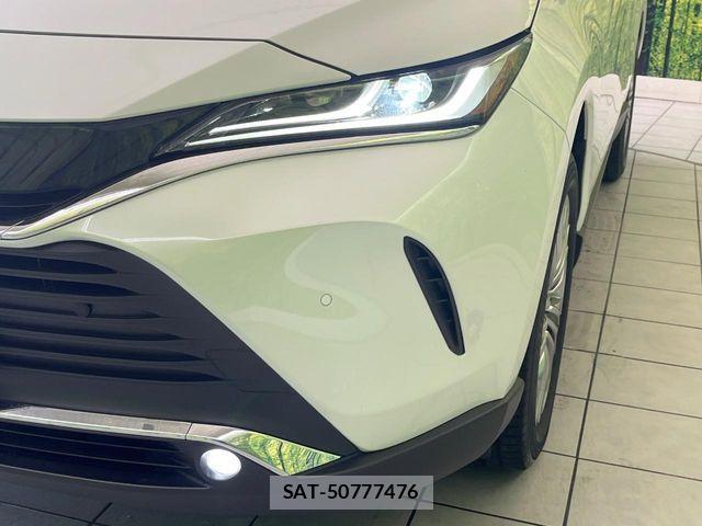 Toyota HARRIER HYBRID 2024-05 8685634-11