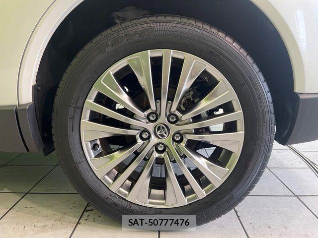 Toyota HARRIER HYBRID 2024-05 8685634-12