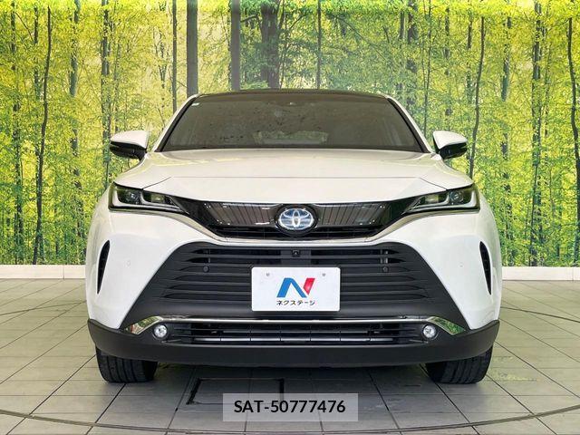 Toyota HARRIER HYBRID 2024-05 8685634-13