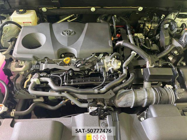 Toyota HARRIER HYBRID 2024-05 8685634-18