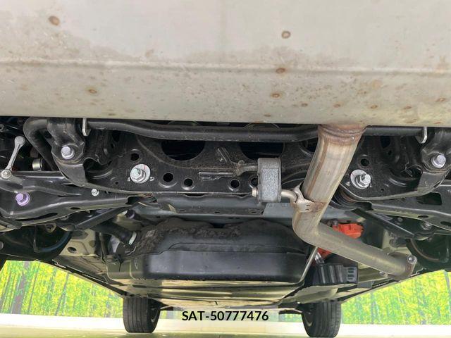 Toyota HARRIER HYBRID 2024-05 8685634-19