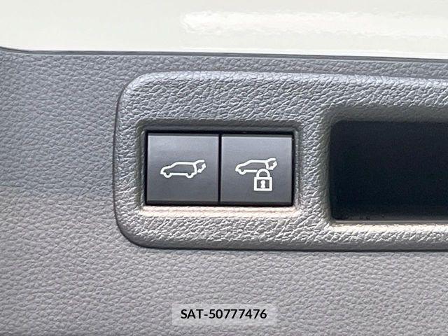 Toyota HARRIER HYBRID 2024-05 8685634-6