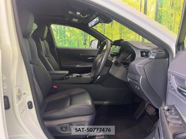 Toyota HARRIER HYBRID 2024-05 8685634-7