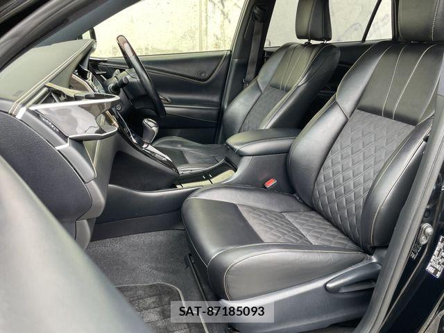 Toyota HARRIER HYBRID 2015-03 8685648-13