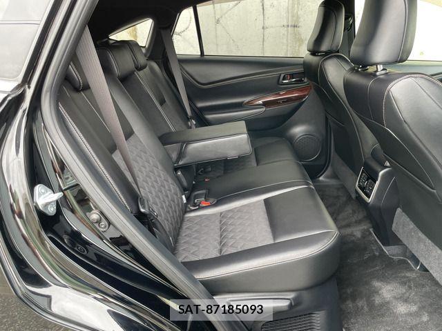 Toyota HARRIER HYBRID 2015-03 8685648-14