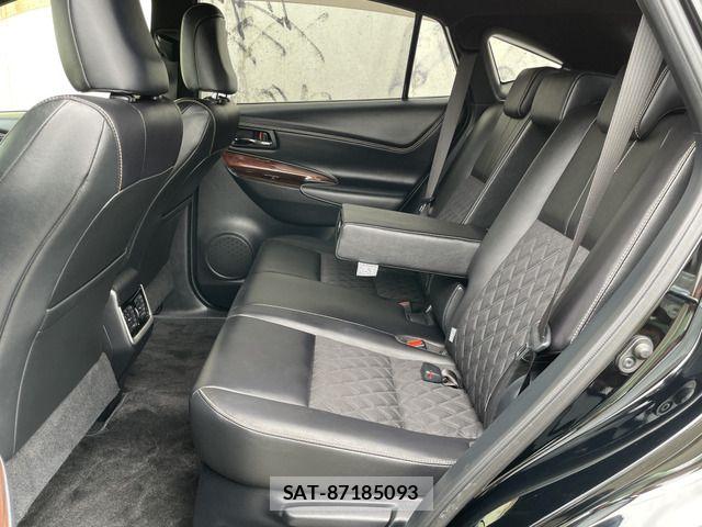 Toyota HARRIER HYBRID 2015-03 8685648-15