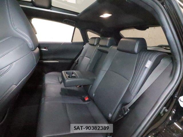 Toyota HARRIER HYBRID 2021-01 8742510-10