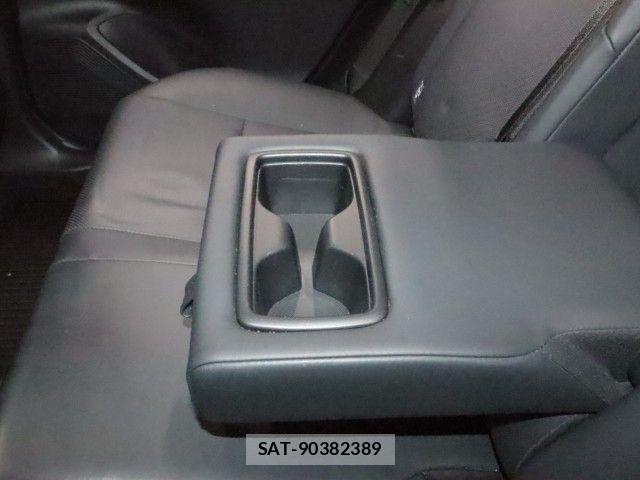 Toyota HARRIER HYBRID 2021-01 8742510-11