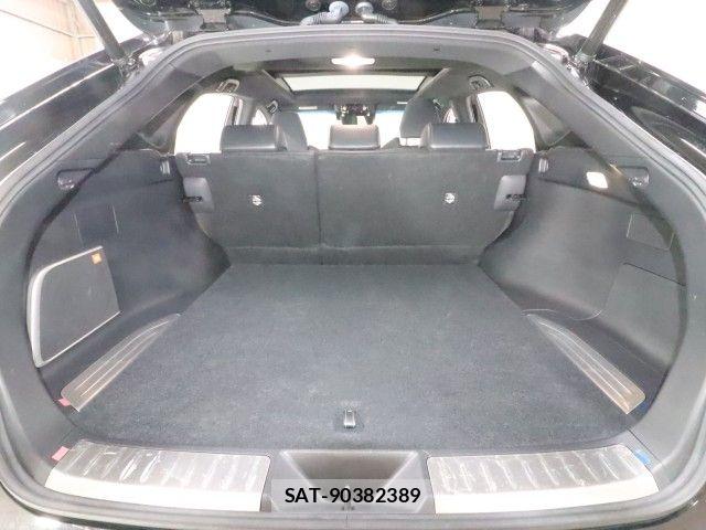 Toyota HARRIER HYBRID 2021-01 8742510-12