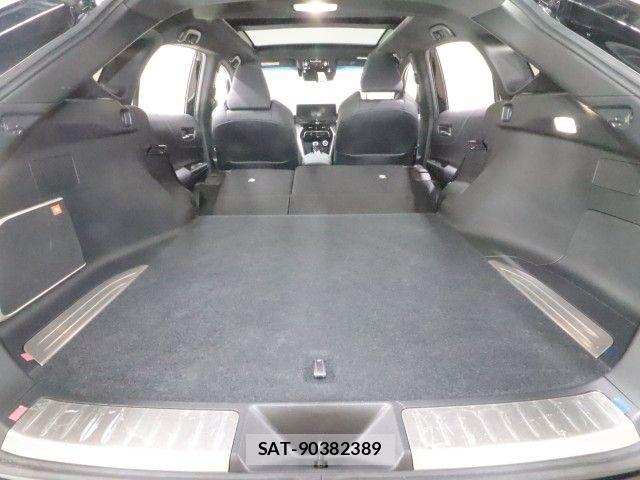 Toyota HARRIER HYBRID 2021-01 8742510-14