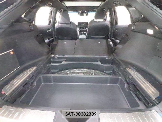Toyota HARRIER HYBRID 2021-01 8742510-15