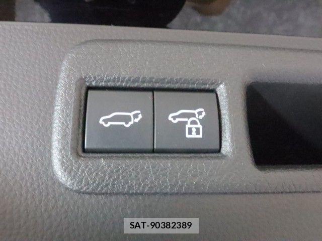 Toyota HARRIER HYBRID 2021-01 8742510-16