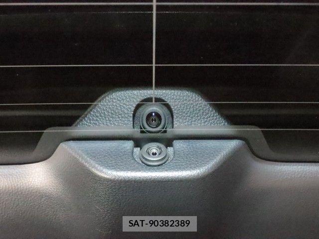 Toyota HARRIER HYBRID 2021-01 8742510-19