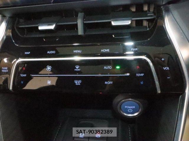 Toyota HARRIER HYBRID 2021-01 8742510-23