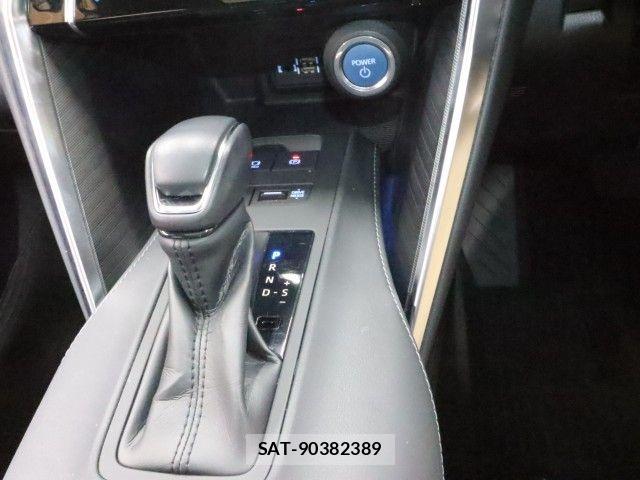 Toyota HARRIER HYBRID 2021-01 8742510-24