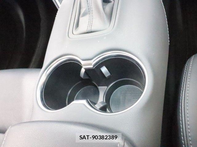 Toyota HARRIER HYBRID 2021-01 8742510-27