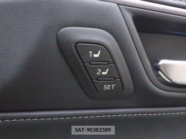 Toyota HARRIER HYBRID 2021-01 8742510-4