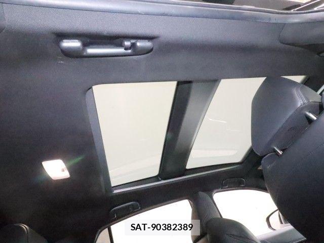Toyota HARRIER HYBRID 2021-01 8742510-8