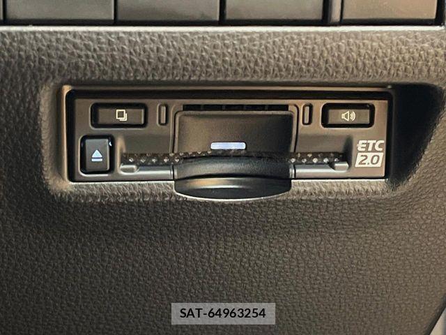Toyota HARRIER HYBRID 2023-11 8742499-9